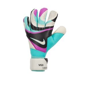 Nike GK Vapor Grip3 Goalkeeper Soccer Gloves FB2999-010 Brand New Size 7